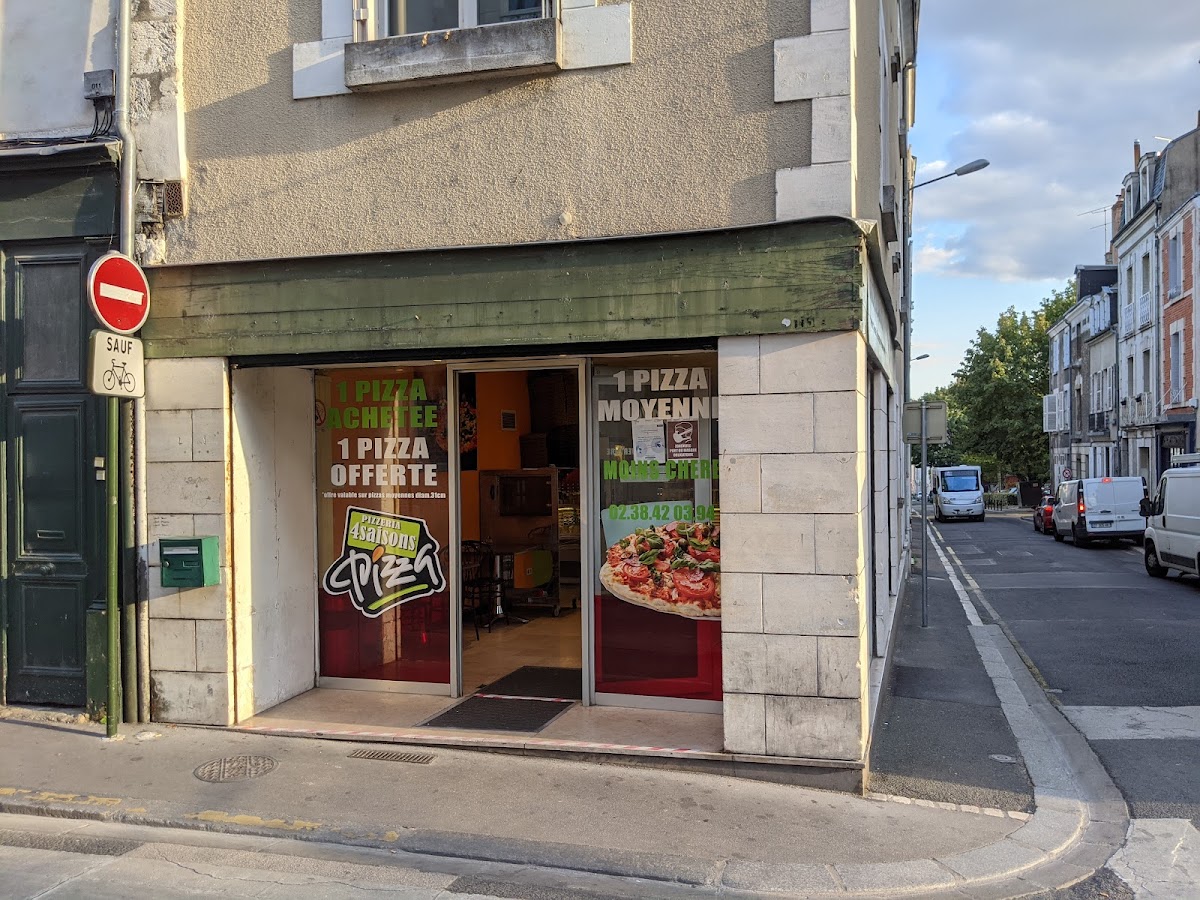 Quatre Saisons